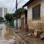 Enchente no RS: Canoas ainda enfrenta desafios dois anos após tragédia climática