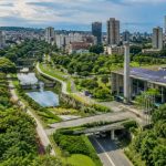 Rio Grande do Sul fortalece política climática e ganha destaque internacional em gestão ambiental