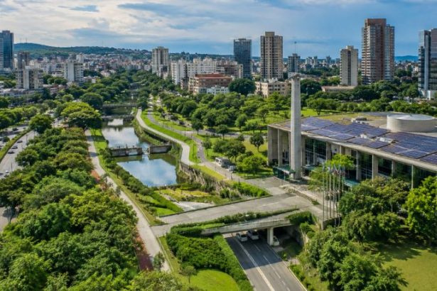 Rio Grande do Sul fortalece política climática e ganha destaque internacional em gestão ambiental