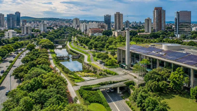 Rio Grande do Sul fortalece política climática e ganha destaque internacional em gestão ambiental
