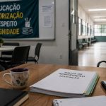 O fim da greve na educação municipal e os desafios para a gestão pública e a recuperação do ano letivo