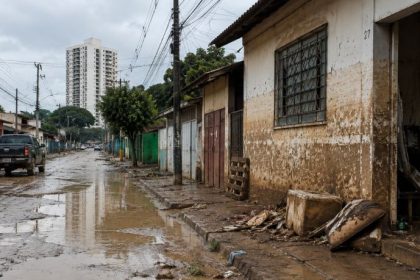 Enchente no RS: Canoas ainda enfrenta desafios dois anos após tragédia climática
