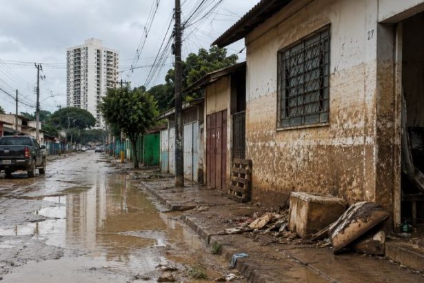 Enchente no RS: Canoas ainda enfrenta desafios dois anos após tragédia climática