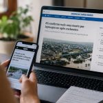 O Avanço dos Portais Digitais e a Busca por Informação Confiável no Rio Grande do Sul
