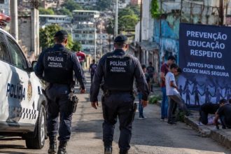 Os Desafios da Segurança Pública Coletiva e o Impacto das Ações Preventivas no Combate à Violência Urbana