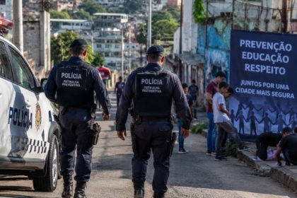 Os Desafios da Segurança Pública Coletiva e o Impacto das Ações Preventivas no Combate à Violência Urbana