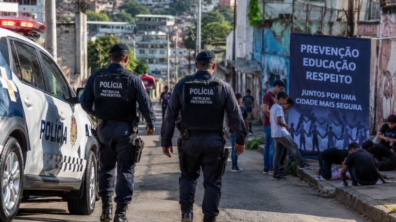 Os Desafios da Segurança Pública Coletiva e o Impacto das Ações Preventivas no Combate à Violência Urbana