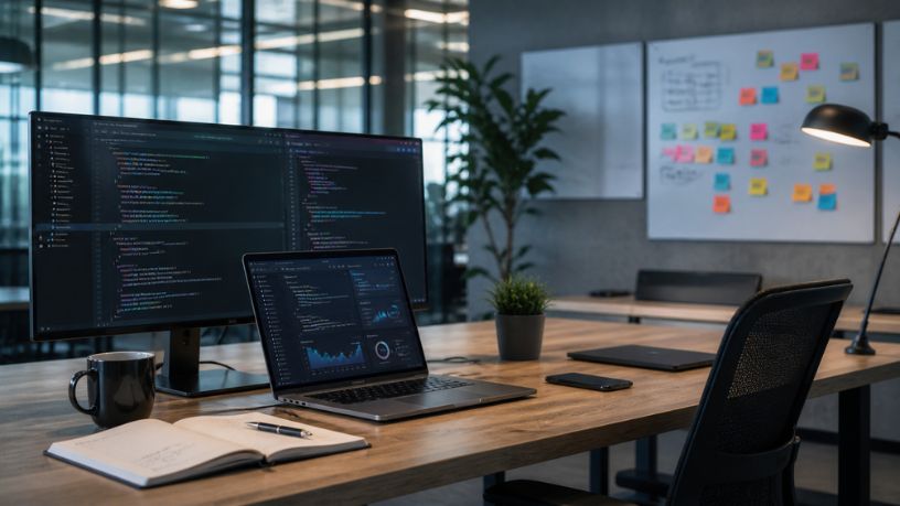 Jean Pierre Lessa e Santos Ferreira