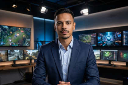 Richard Lucas Da Silva Miranda