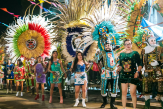 genda de entretenimento no RS ganha força no inverno de 2026 com shows, festivais e turismo cultural em alta