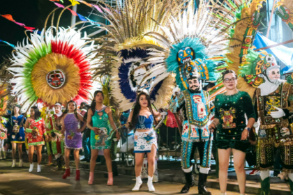 genda de entretenimento no RS ganha força no inverno de 2026 com shows, festivais e turismo cultural em alta