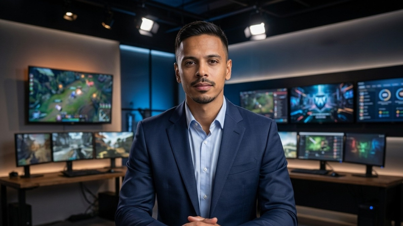 Richard Lucas Da Silva Miranda