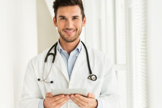 Dr. Haeckel Cabral Moraes