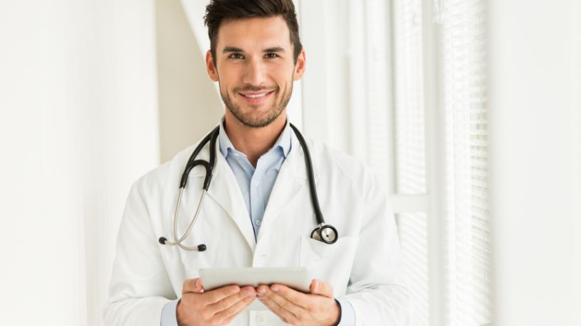 Dr. Haeckel Cabral Moraes