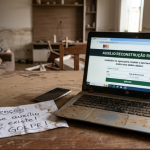 Auxílio Reconstrução 2026 não existe: golpe mira moradores do RS e reacende alerta sobre fraudes