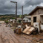 Temporais voltam a colocar o Rio Grande do Sul em alerta: o que muda para quem vive após as enchentes