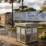 Eleições 2026 no RS entram em nova fase: o que muda para o eleitor gaúcho a partir de agora