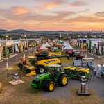 Expointer 2026 movimenta R$ 6,2 bilhões e mostra como o agro pode acelerar a recuperação do RS