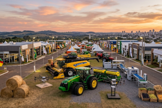 Expointer 2026 movimenta R$ 6,2 bilhões e mostra como o agro pode acelerar a recuperação do RS